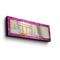 Veidrodis Wallity 40120MA-096, kabinamas, 40 cm x 120 cm, įvairių spalvų
