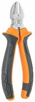Replės šoniniam/įstrižiniam kirpimui Bradas Hawk Grip, 175 mm