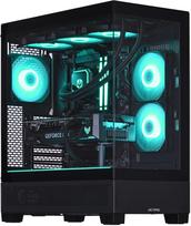 Stacionarus kompiuteris Actina AMD Ryzen™ 5 7600, 1 TB, DDR5 32GB, SSD 1 TB, AMD Radeon RX 9070 16GB