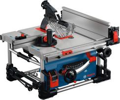Stalinis pjūklas Bosch GTS 70-216, 1850 W, 216 mm