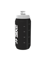 Kokteilių plaktuvas - gertuvė sportui Sixs Borraccia 550BL, juoda sp., plastikas, 0.550 l