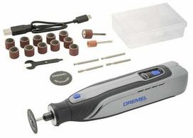 Akumuliatorinis daugiafunkcis įrankis Dremel 8150-20, 7.2 V