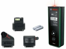 Tolimatis Bosch Zamo, 0.15 - 25 m