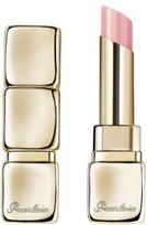 Pagrindas lūpoms, su spalva Guerlain KissKiss Bee Glow Pearlescent, 3.2 g, 358