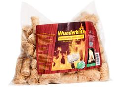 Medžio vatos ugnies įdegtukai, 1 kg