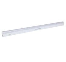 Šviestuvas montuojamas prie baldų Standart Pietro PU/T5A-18W, LED, 4000 °K, 1 x 18 W, balta sp.
