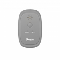 Repelentas uodams Bradas CTRL-IN201B