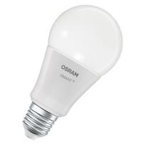 Išmanioji lemputė Osram LED, A100, 2700 - 6500 °K, E27, 14 W, 1521 lm
