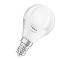 Išmanioji lemputė Osram LED, P40, 2700 - 6500 °K, E14, 4.9 W, 470 lm