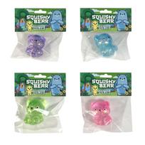 Žaislas Squishy Bear