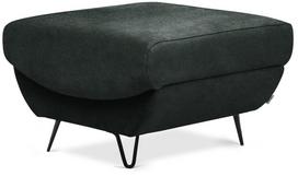 Pufas Silva Loco 35, tamsiai žalia sp., 67 cm x 67 cm x 42 cm