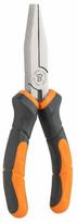 Replės plokščios Bradas Master Grip DIY-PL1217/6, 160 mm