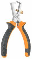 Replės izoliacijai šalinti Bradas Hawk Grip, 165 mm