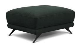 Pufas Megis Loco 35, tamsiai žalia sp., 82 cm x 68 cm x 42 cm