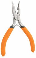 Replės smailios Bradas Classic Mini, 125 mm