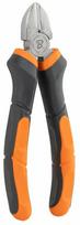 Replės šoniniam/įstrižiniam kirpimui Bradas MASTER GRIP HOME & GARAGE DIY-PL1211/6, 160 mm