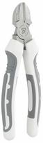 Replės šoniniam/įstrižiniam kirpimui Bradas Pro White Line, 180 mm