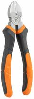 Replės šoniniam/įstrižiniam kirpimui Bradas Master Grip Home & Garage, 180 mm