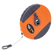 Ruletė Bradas Fiberglass, 50 m