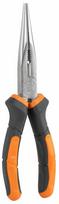 Replės smailios Bradas Master Grip, 200 mm