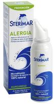 Fiziologinis tirpalas Sterimar Allergy, Classic, 100 ml