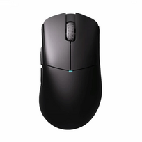 Belaidė žaidimų pelė Lamzu PARO AURORA Wireless PARO-8K-BLACK, 2.4ghz / usb, juoda sp.