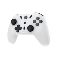 Žaidimų pultas ATK AXE Wireless Joystick, balta sp.