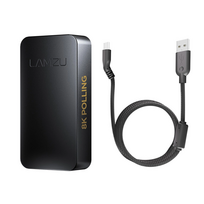 USB jungtis Lamzu 8K Hz Dongle
