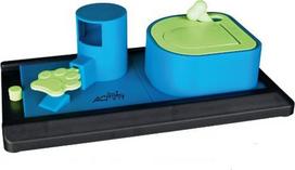 Žaislas šuniui, treniravimui Trixie Poker Box TX-32031, 32 cm, įvairių spalvų