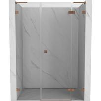 Dušo durys Mexen Lunar L Right, 160 cm x 200 cm, vario sp./grūdintas