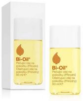 Kūno aliejus Bio-Oil Natural, 60 ml