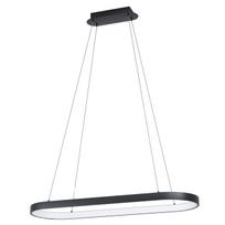 Šviestuvas kabinamas Eglo Codriales 99358, LED, 3000 °K, 1 x 27 W, balta sp.