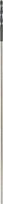 Grąžtas Bosch Pro, medienai/metalas/putplastis, hss, tiesus, 8 mm x 60 cm