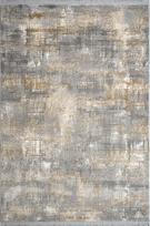 Kiliminis takas Conceptum Hypnose Notta 1107, kreminė sp./pilka sp./smėlio sp., 250 cm x 80 cm