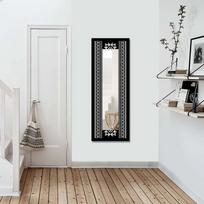 Veidrodis Wallity 40120YMA-42, kabinamas, 40 cm x 120 cm, įvairių spalvų