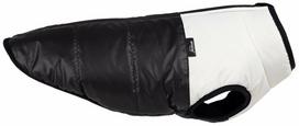 Striukė šunims Amiplay Fluo, balta sp./juoda sp., L