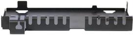 Tvirtinimas MikroTik Wall Mount Kit RB2011, juoda sp.