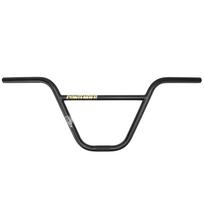 Vairas Kink BMX Contender, plienas, juoda sp.