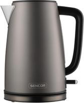 Elektrinis virdulys Sencor SWK 1788BK, 1.7 l, balta sp.