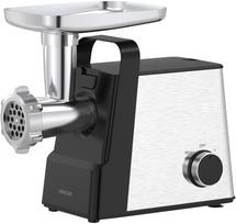 Elektrinė mėsmalė Sencor SMG 7400SS, 700 W