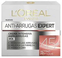 Veido kremas L’Oréal Paris Age Expert Retinol 45+, 50 ml, 45+