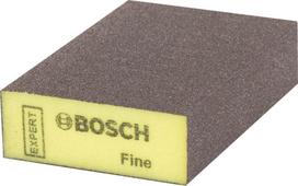 Šlifavimo kaladėlė Bosch Expert S471, 9.7 cm x 6.9 cm