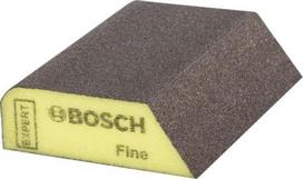Šlifavimo kaladėlė Bosch Expert S470, 9.7 cm x 6.9 cm