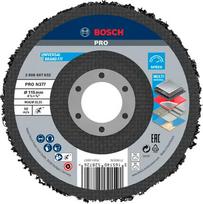 Diskas Bosch Pro, 115 mm x 22.23 mm