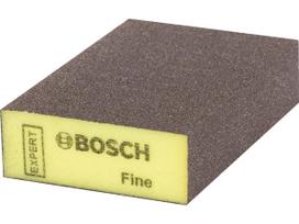 Šlifavimo kaladėlė Bosch Expert S471, 9.7 cm x 6.9 cm