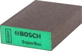 Šlifavimo kaladėlė Bosch Expert S471, 9.7 cm x 6.9 cm