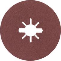 Šlifavimo diskas Bosch X-Lock R444, 125 mm x 22.23 mm