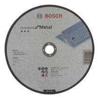 Pjovimo diskas Bosch, 230 mm x 3.0 mm x 22 mm