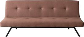 Sofa-lova Hanah Home Zola, ruda sp., 55 x 180 cm x 78 cm