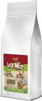Maistas graužikams Vitapol Karmeo, triušiams/jūrų kiaulytėms/žiurkėnams, 20 kg
